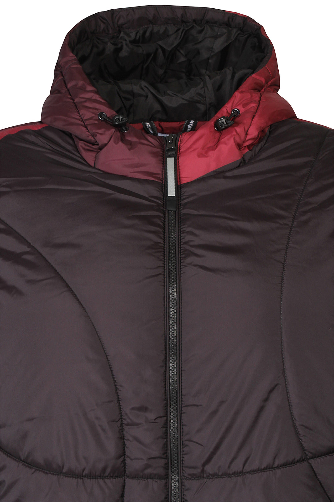 ZH - Tinley 874 - Jacket - Red