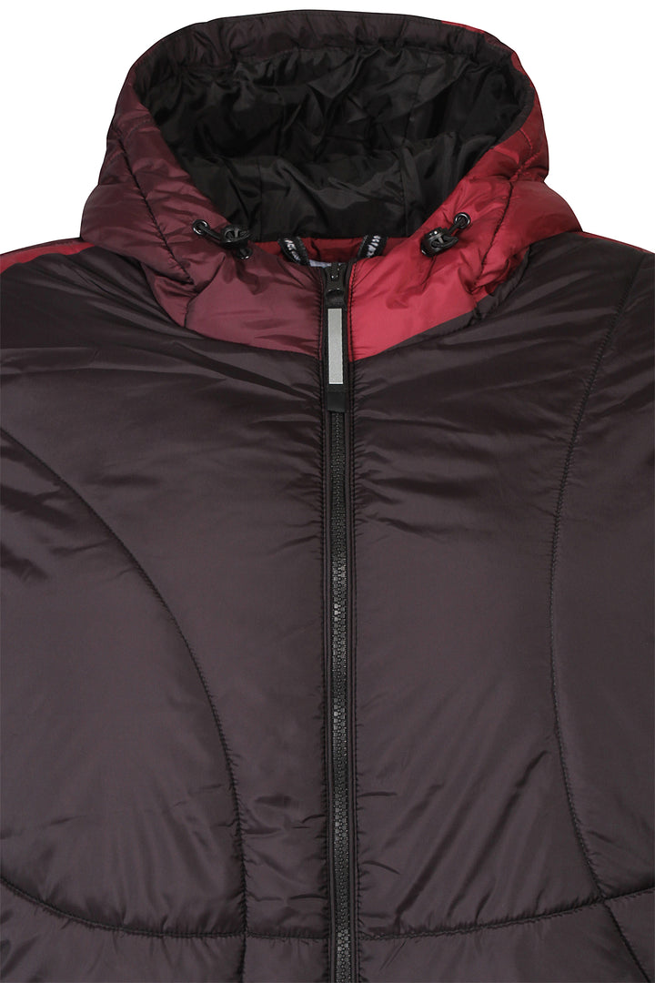 ZH - Tinley 874 - Jacket - Red