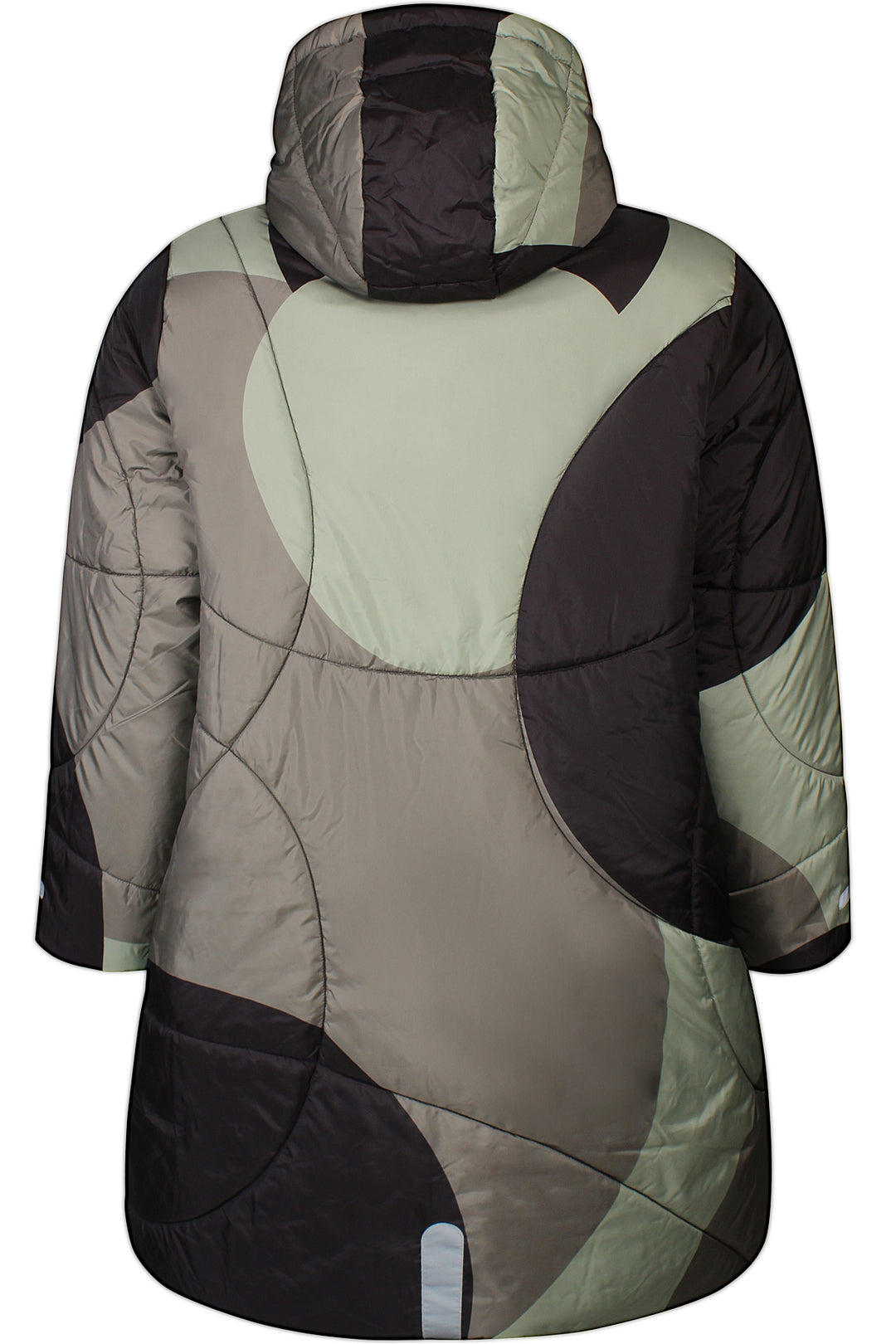 ZH - Tinley 874 - Jacket - Green