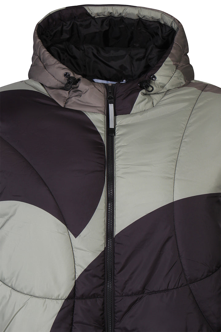 ZH - Tinley 874 - Jacket - Green
