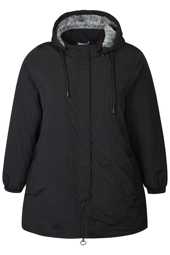 ZH - Naya 875 - Jacket - Black