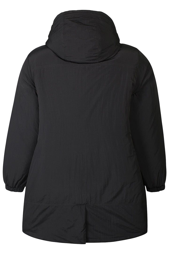 ZH - Naya 875 - Jacket - Black