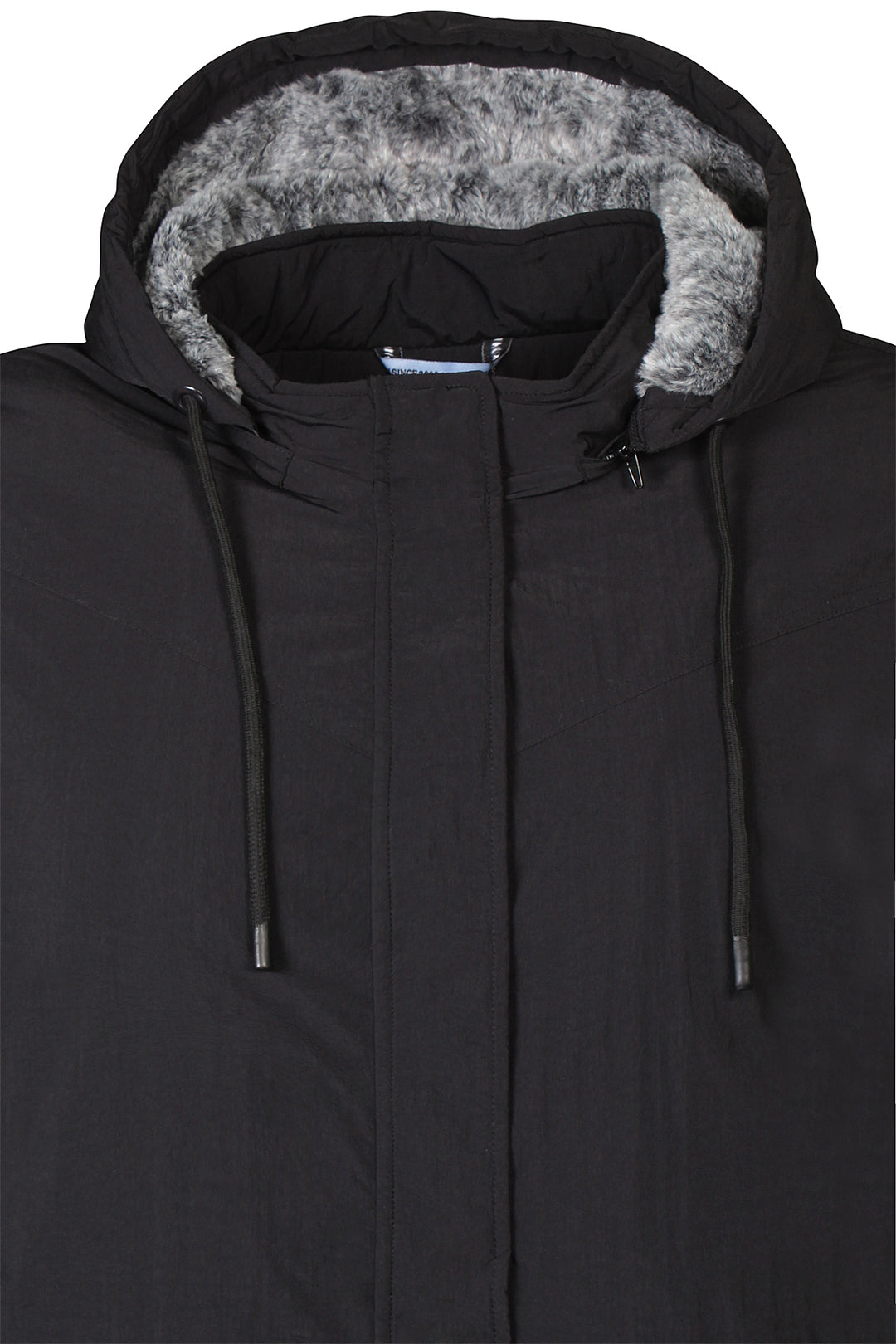 ZH - Naya 875 - Jacket - Black