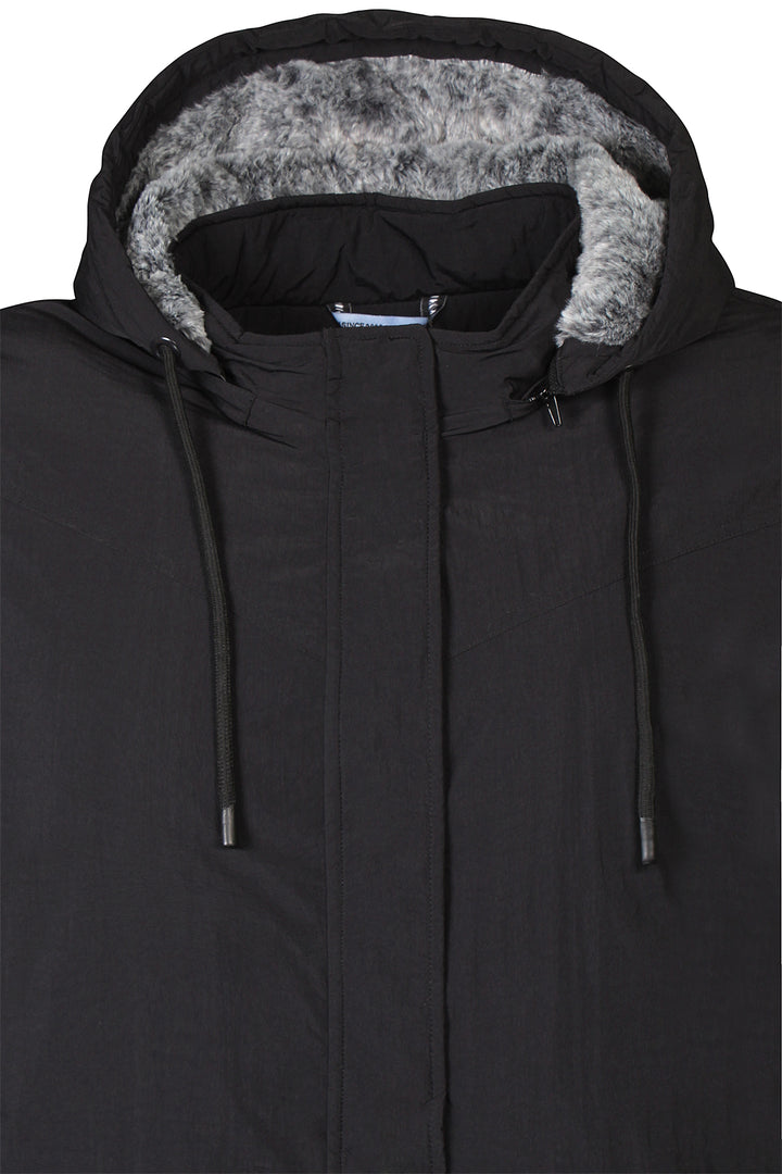 ZH - Naya 875 - Jacket - Black