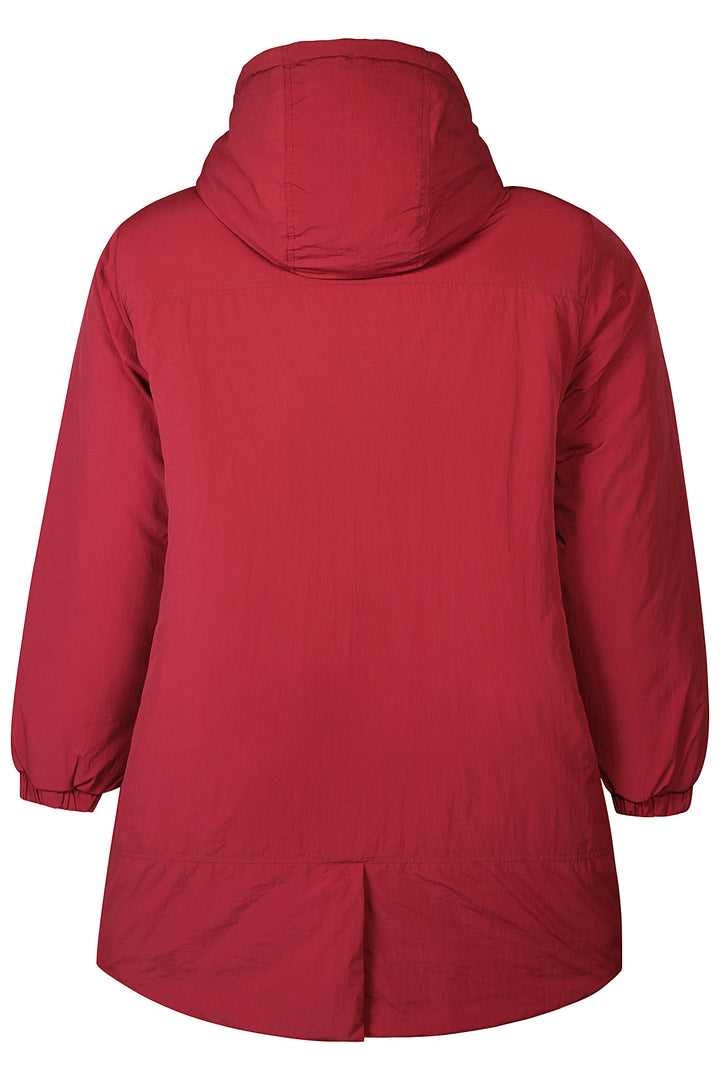 ZH - Naya 875 - Jacket - Red