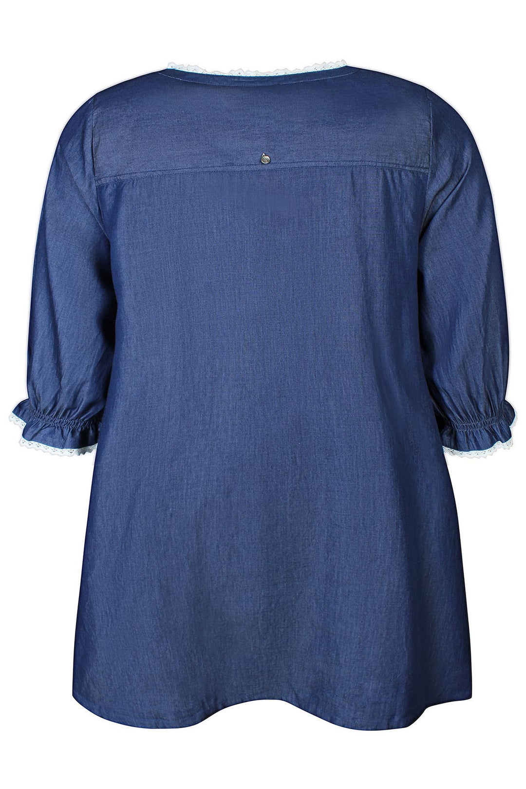 ZH - Neri 879 - Tunic - Blue