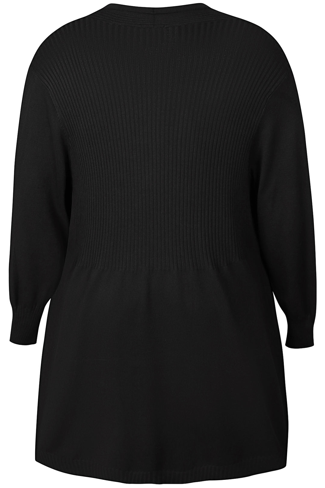 ZH - Kogle 086 - Cardigan - Black