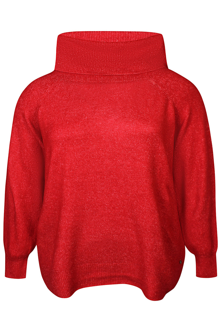 ZH - Elga 892 - Pullover - Red