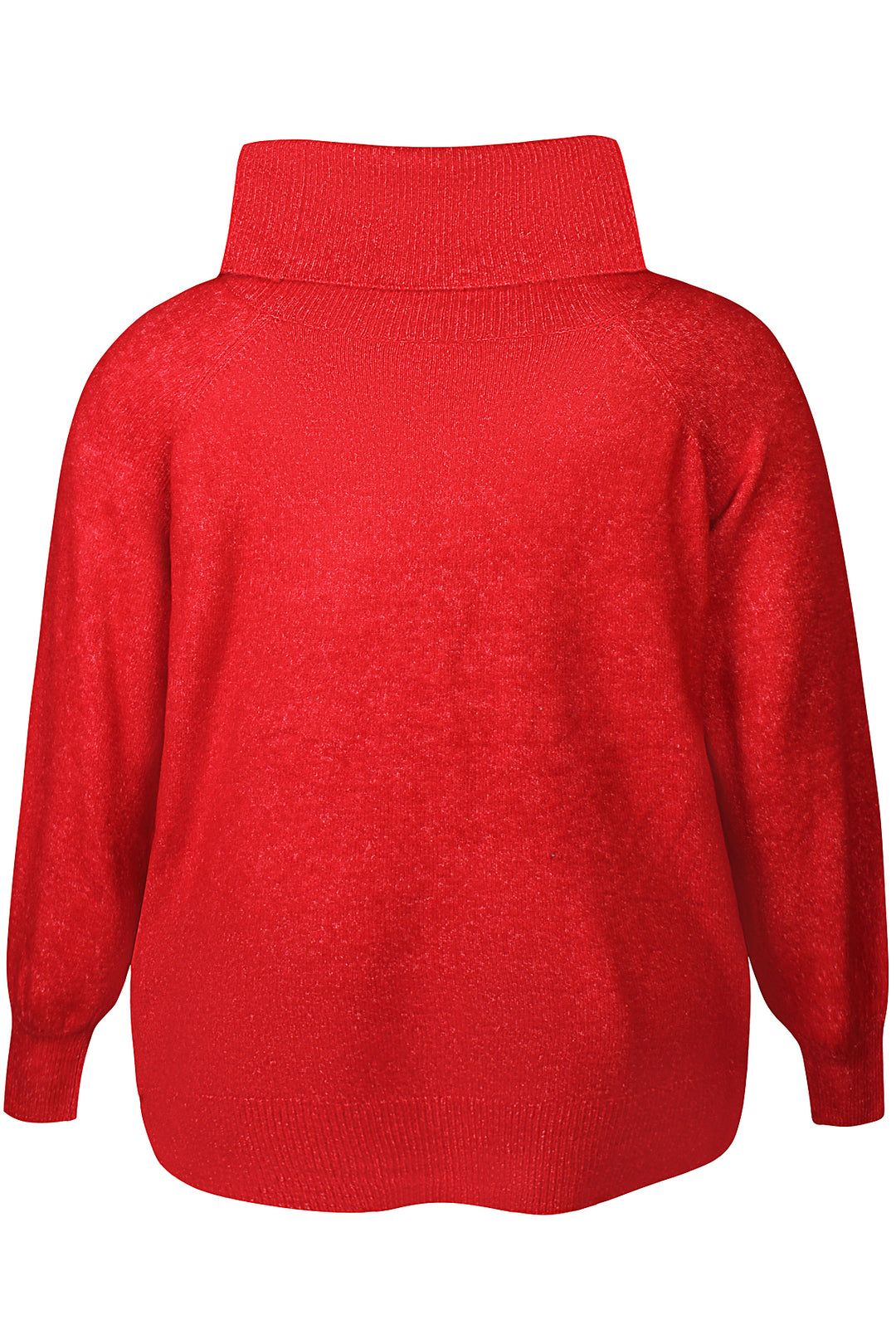 ZH - Elga 892 - Pullover - Red