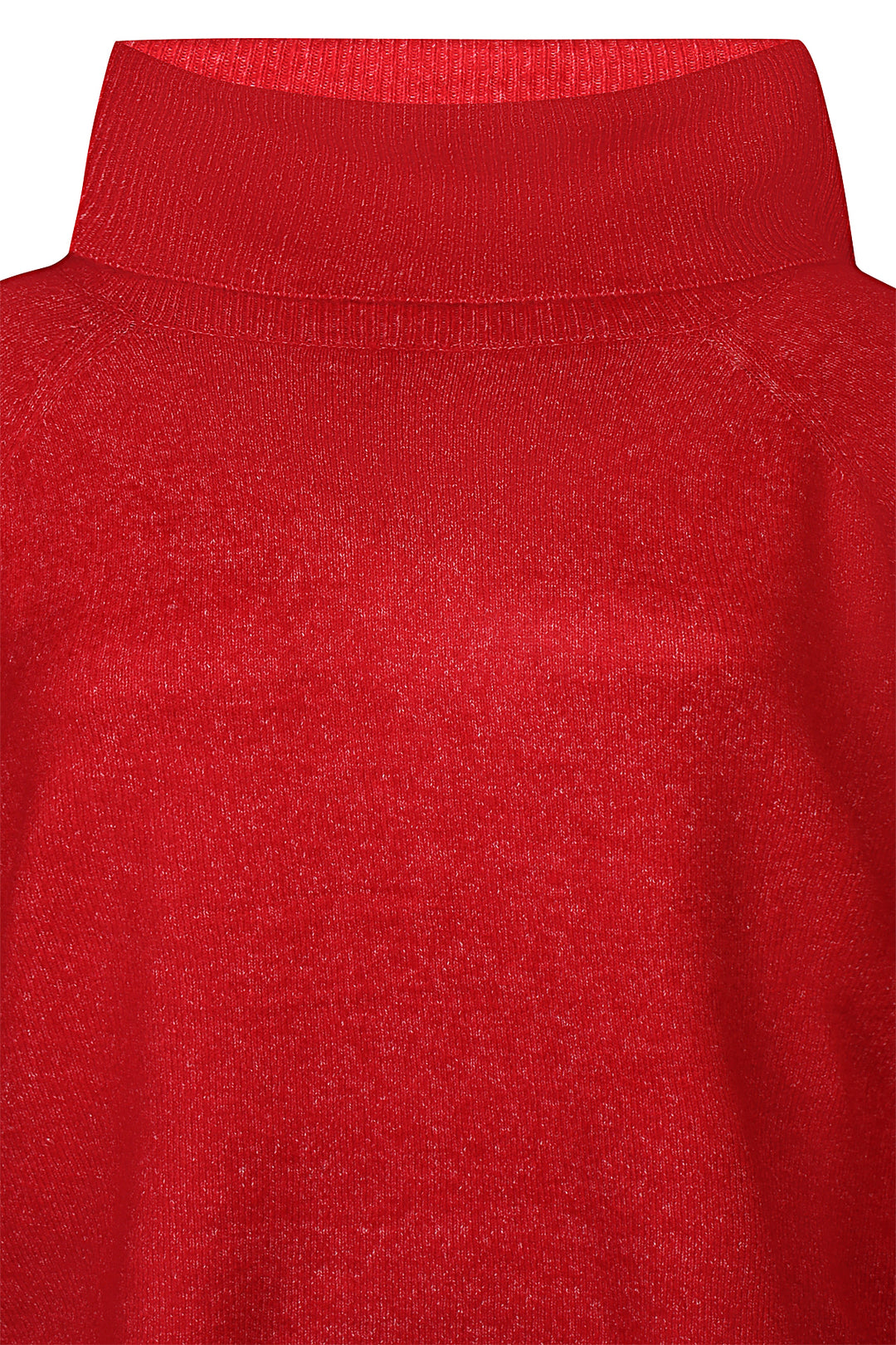 ZH - Elga 892 - Pullover - Red
