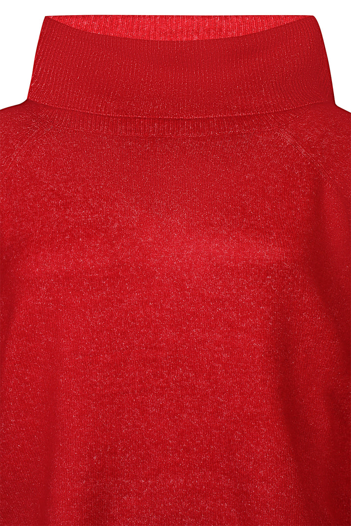 ZH - Elga 892 - Pullover - Red
