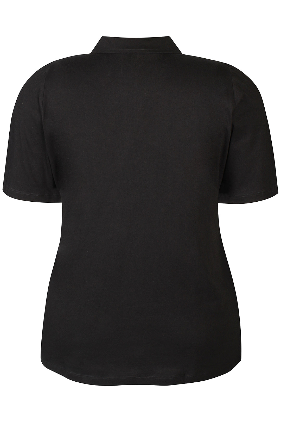 ZH - Noor 893 - T-shirt - Black