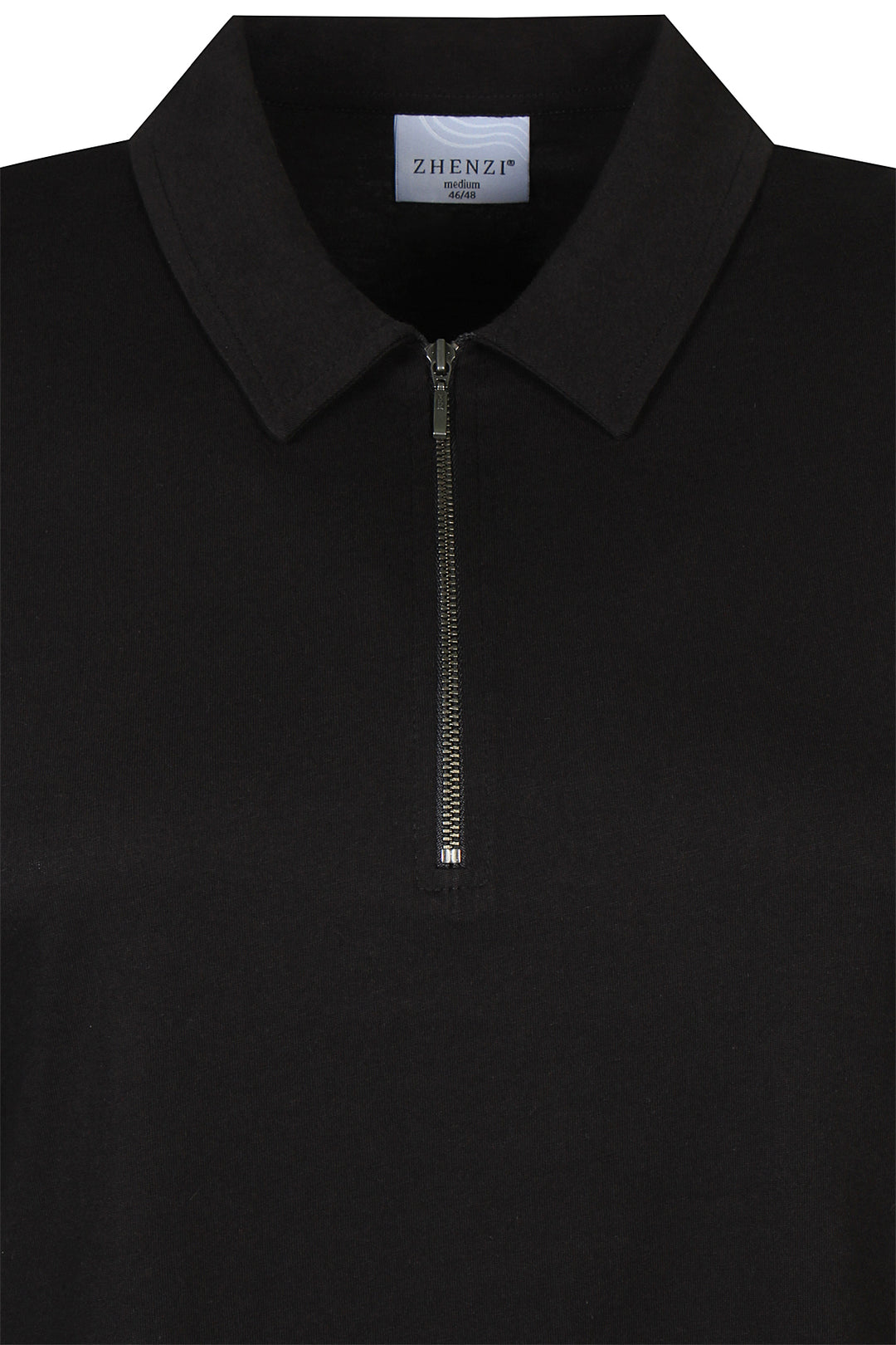 ZH - Noor 893 - T-shirt - Black