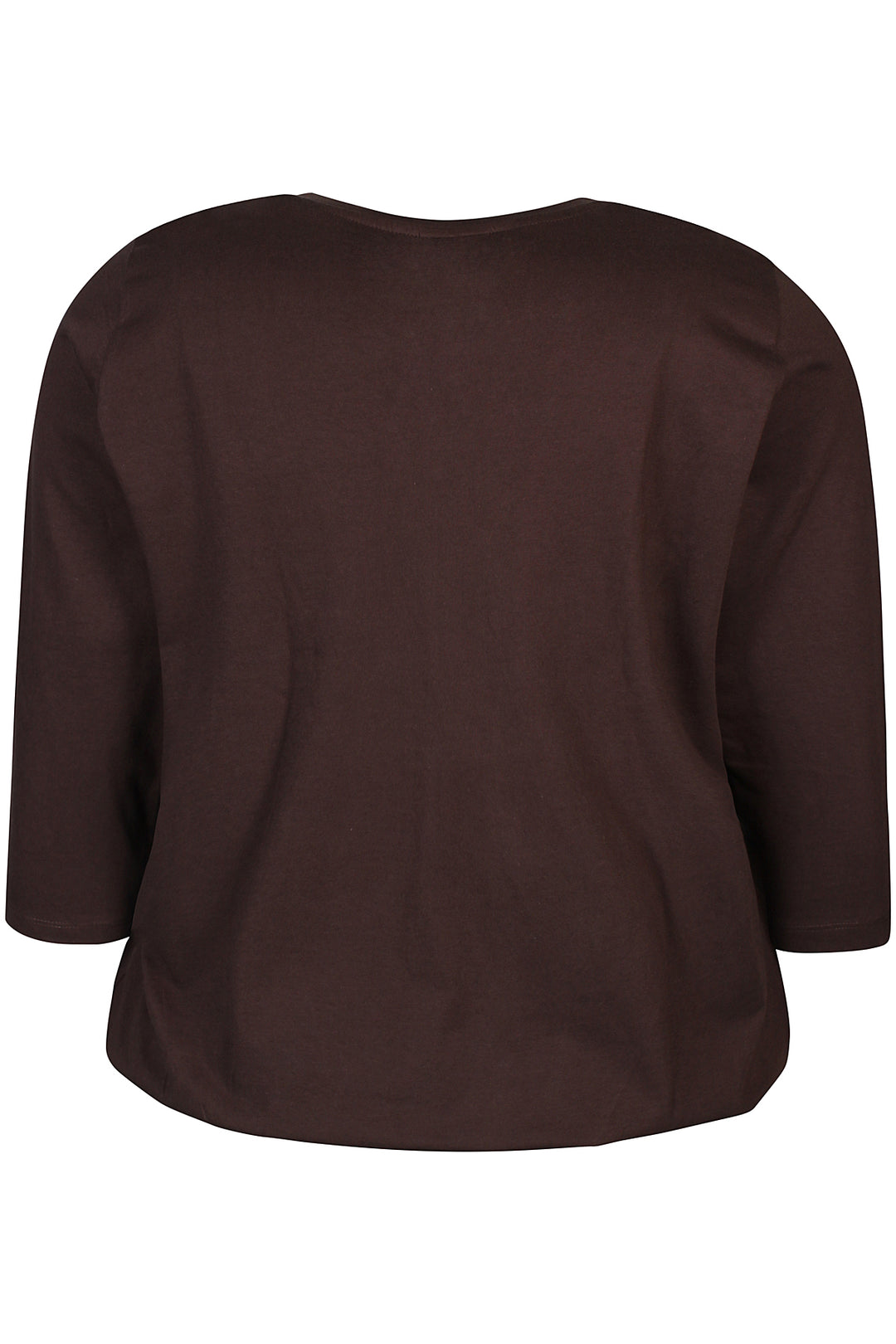 ZH - Noor 894 - T-shirt - Brown