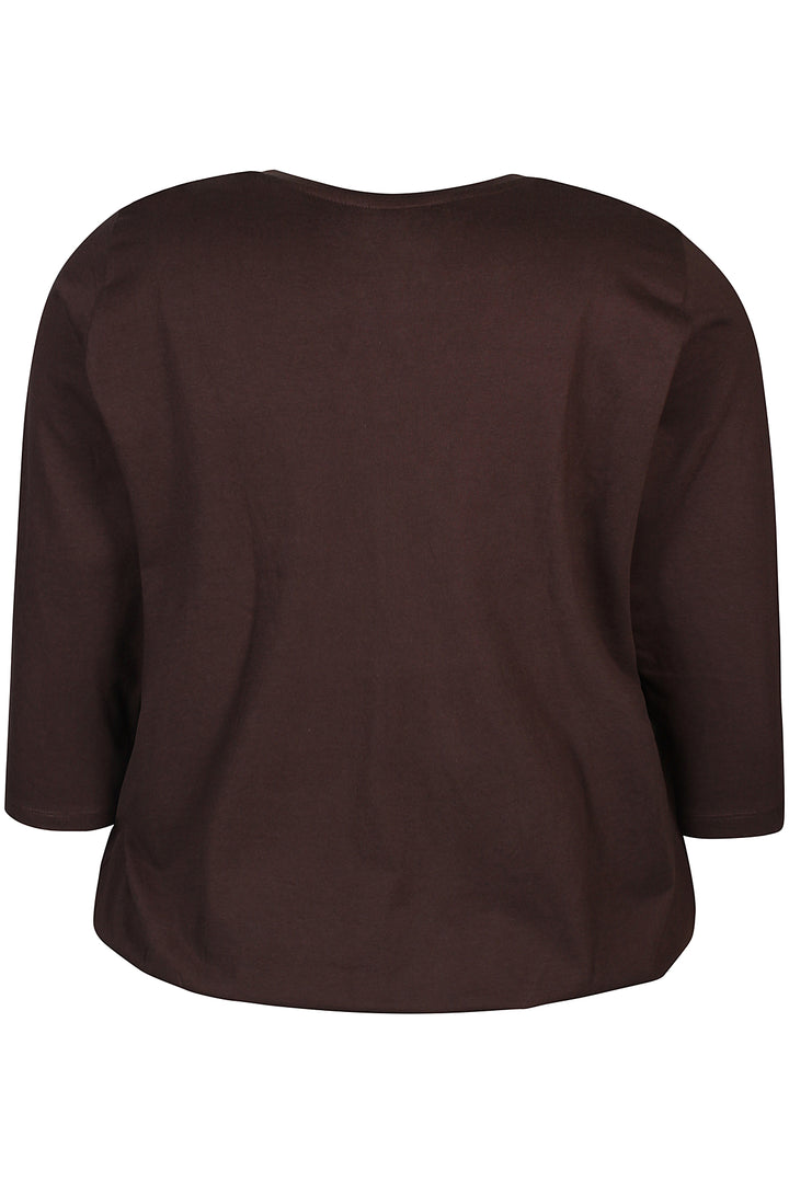 ZH - Noor 894 - T-shirt - Brown