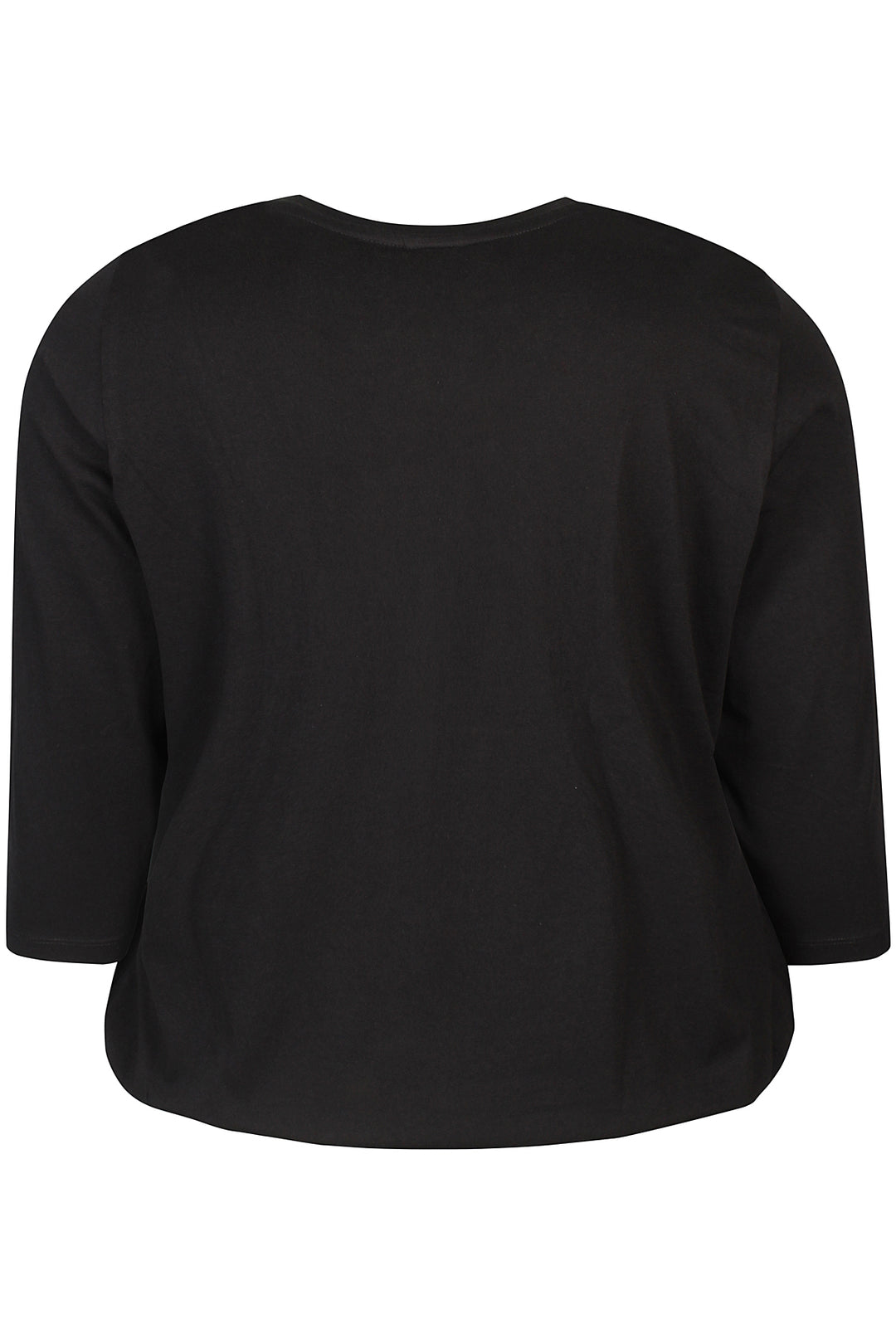 ZH - Noor 894 - T-shirt - Black