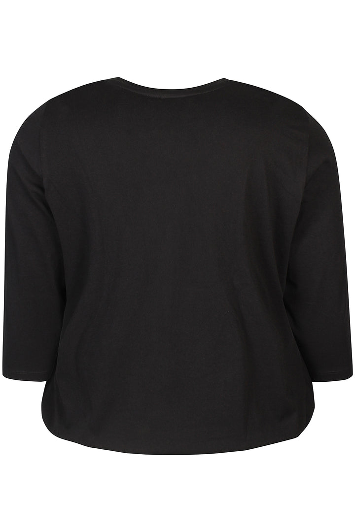 ZH - Noor 894 - T-shirt - Black