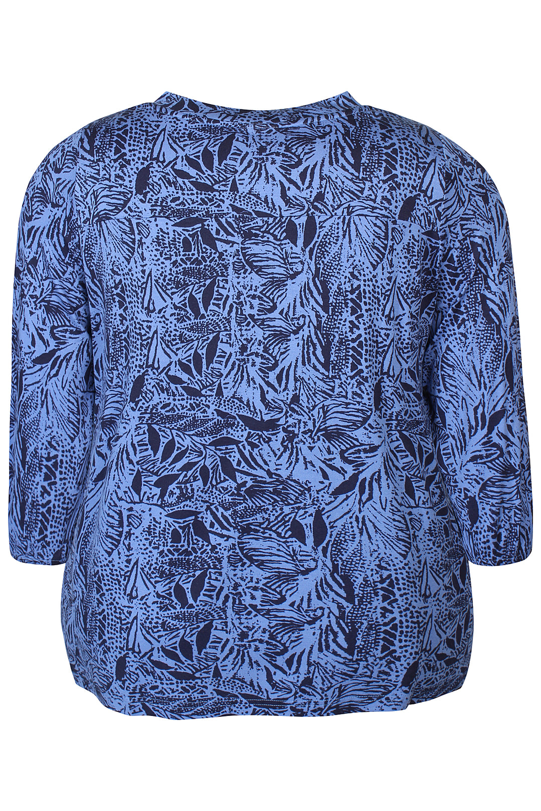 ZH - Sylva 897 - Blouse - Blue