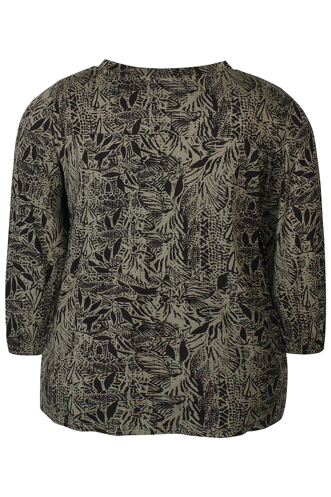 ZH - Sylva 897 - Blouse - Green