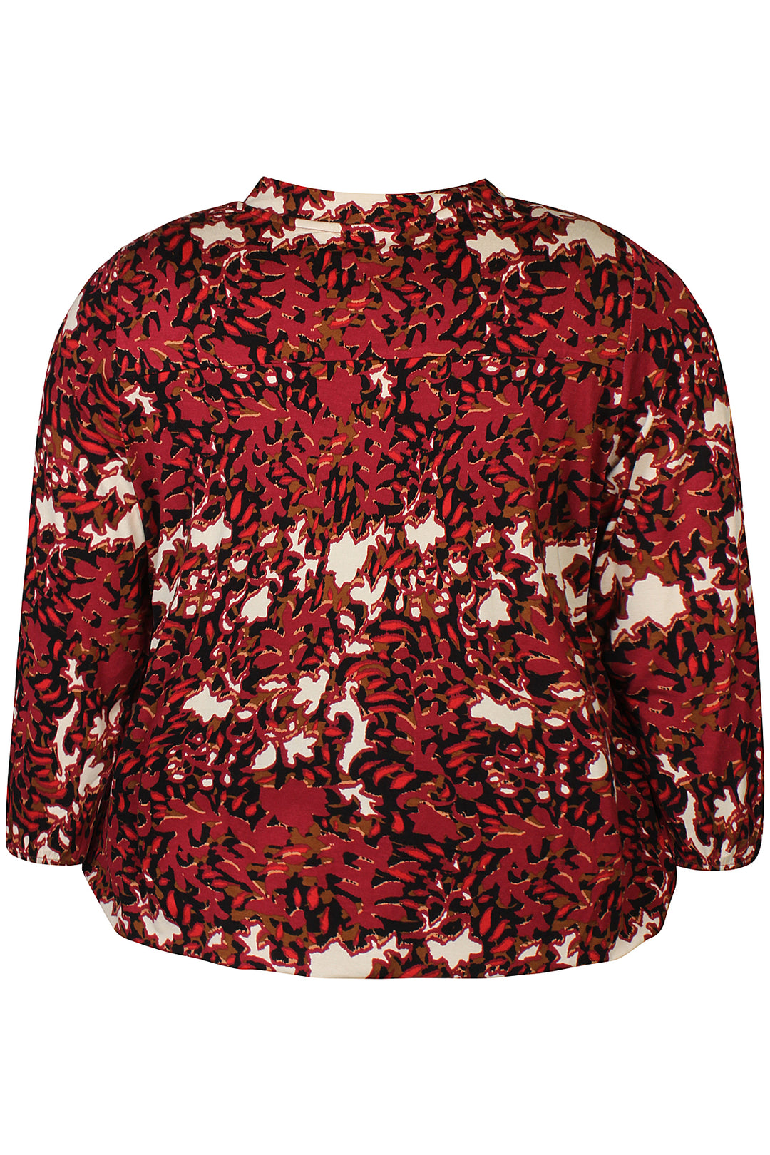 ZH - Sylva 898 - Blouse - Red