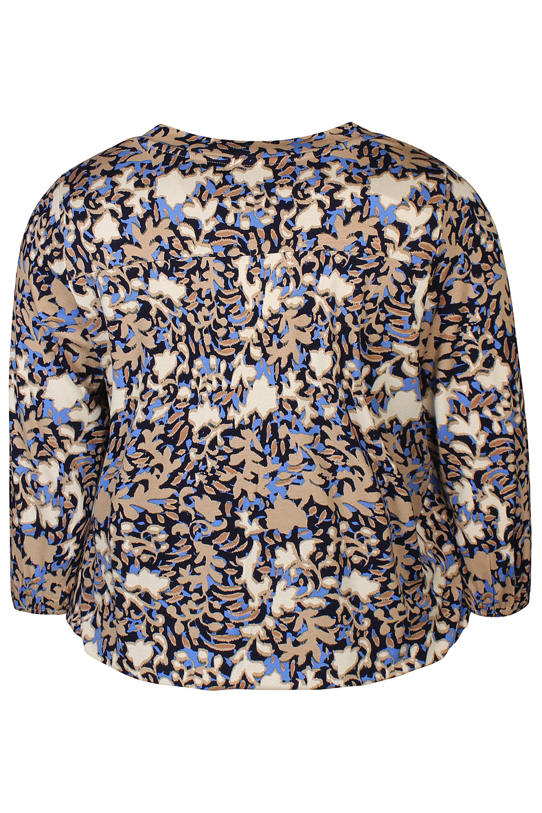 ZH - Sylva 898 - Blouse - Blue