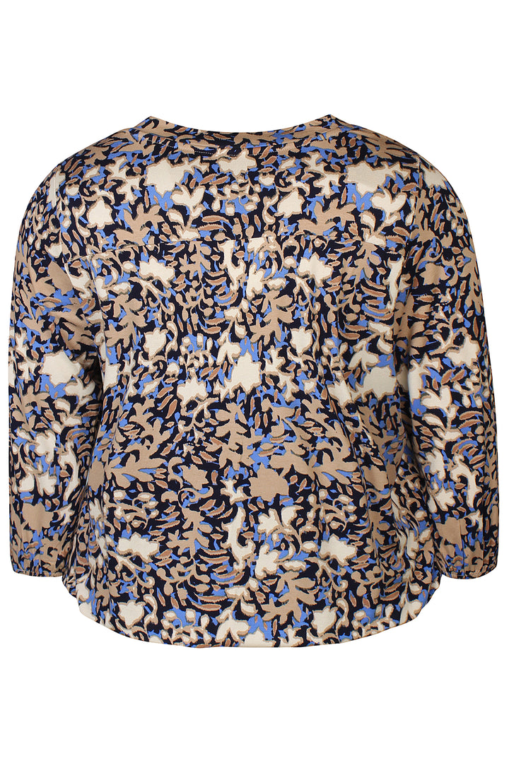 ZH - Sylva 898 - Blouse - Blue