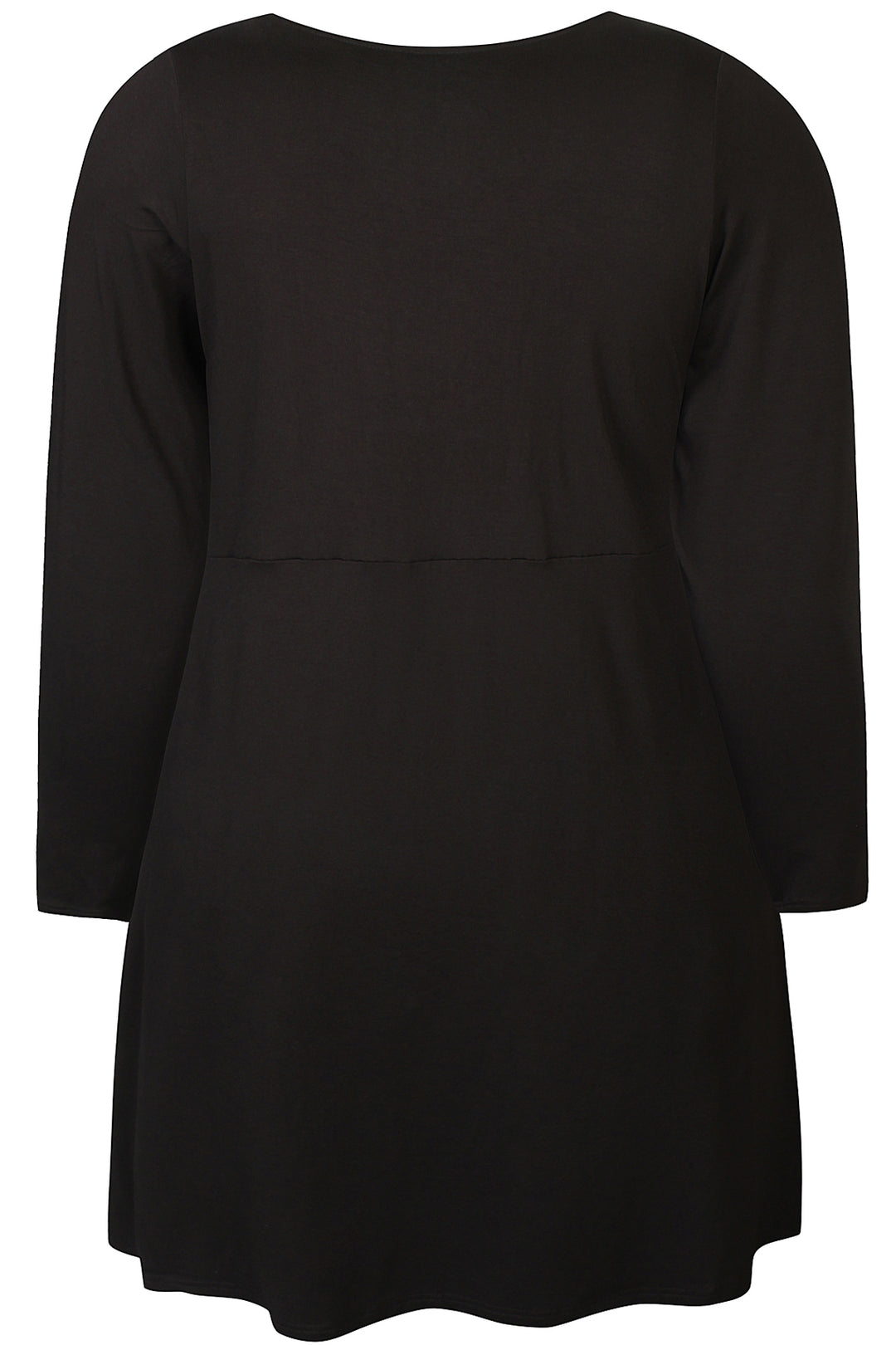 ZH - Nyah 904 - Dress - Black