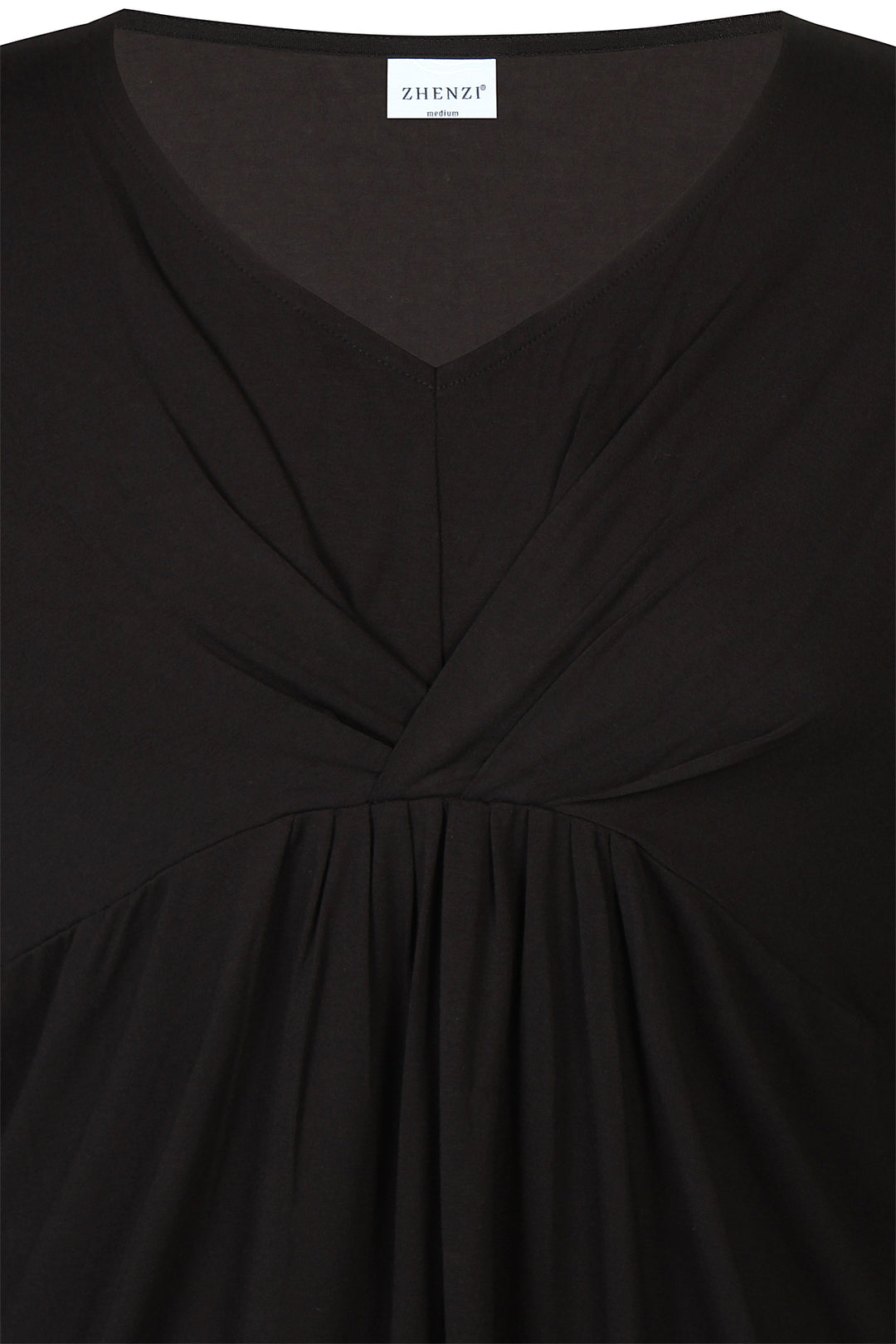 ZH - Nyah 904 - Dress - Black