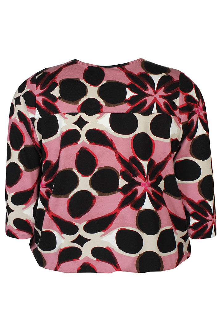 ZH - Octa 905 - Blouse - Red