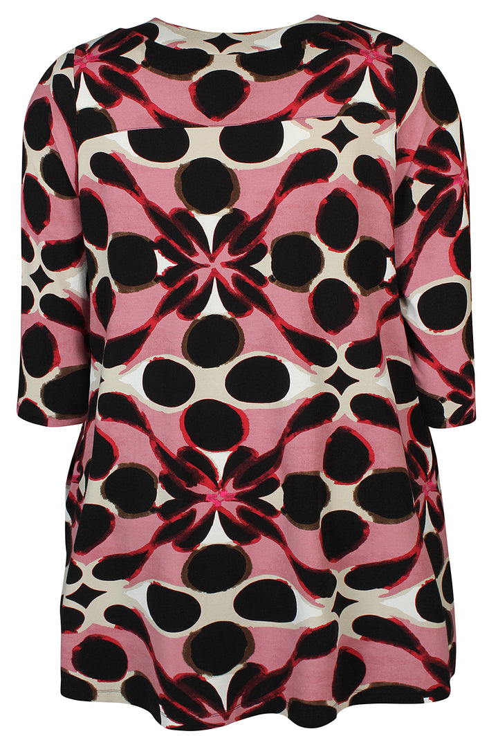 ZH - Octa 906 - Tunic - Red
