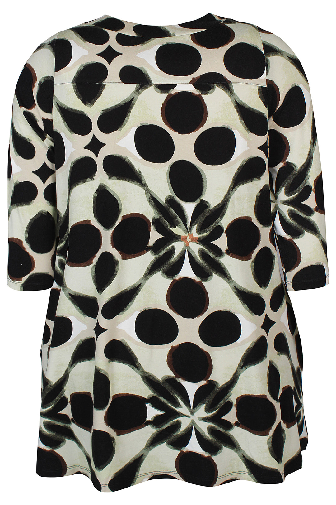 ZH - Octa 906 - Tunic - Green