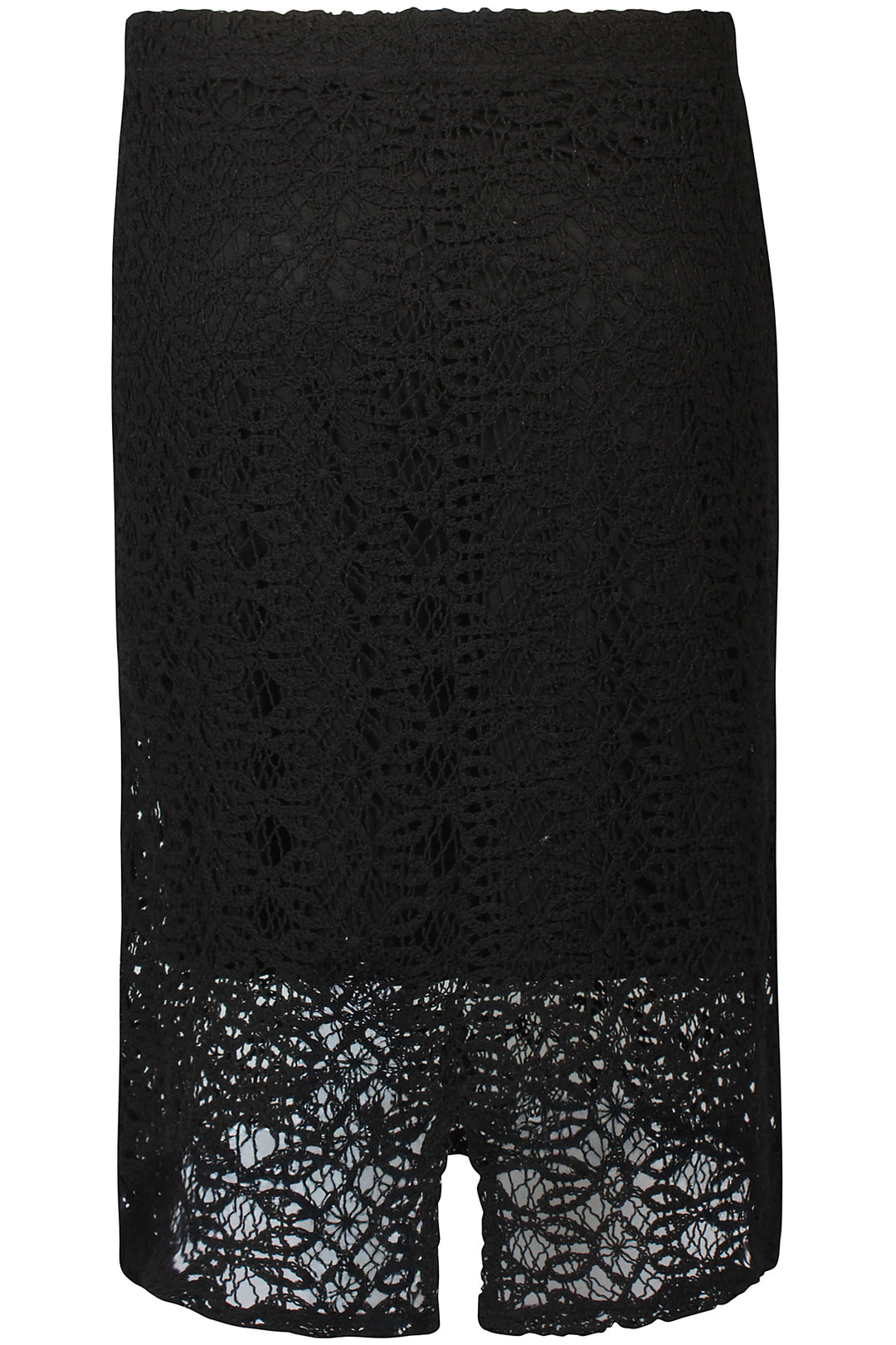 ZH - Olga 911 - Skirt - Black