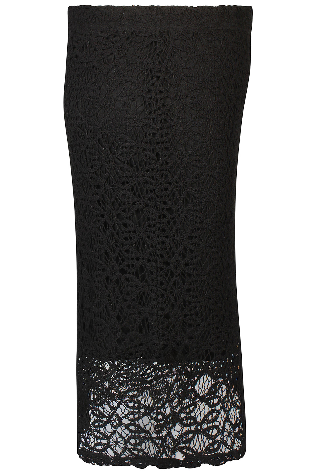 ZH - Olga 911 - Skirt - Black