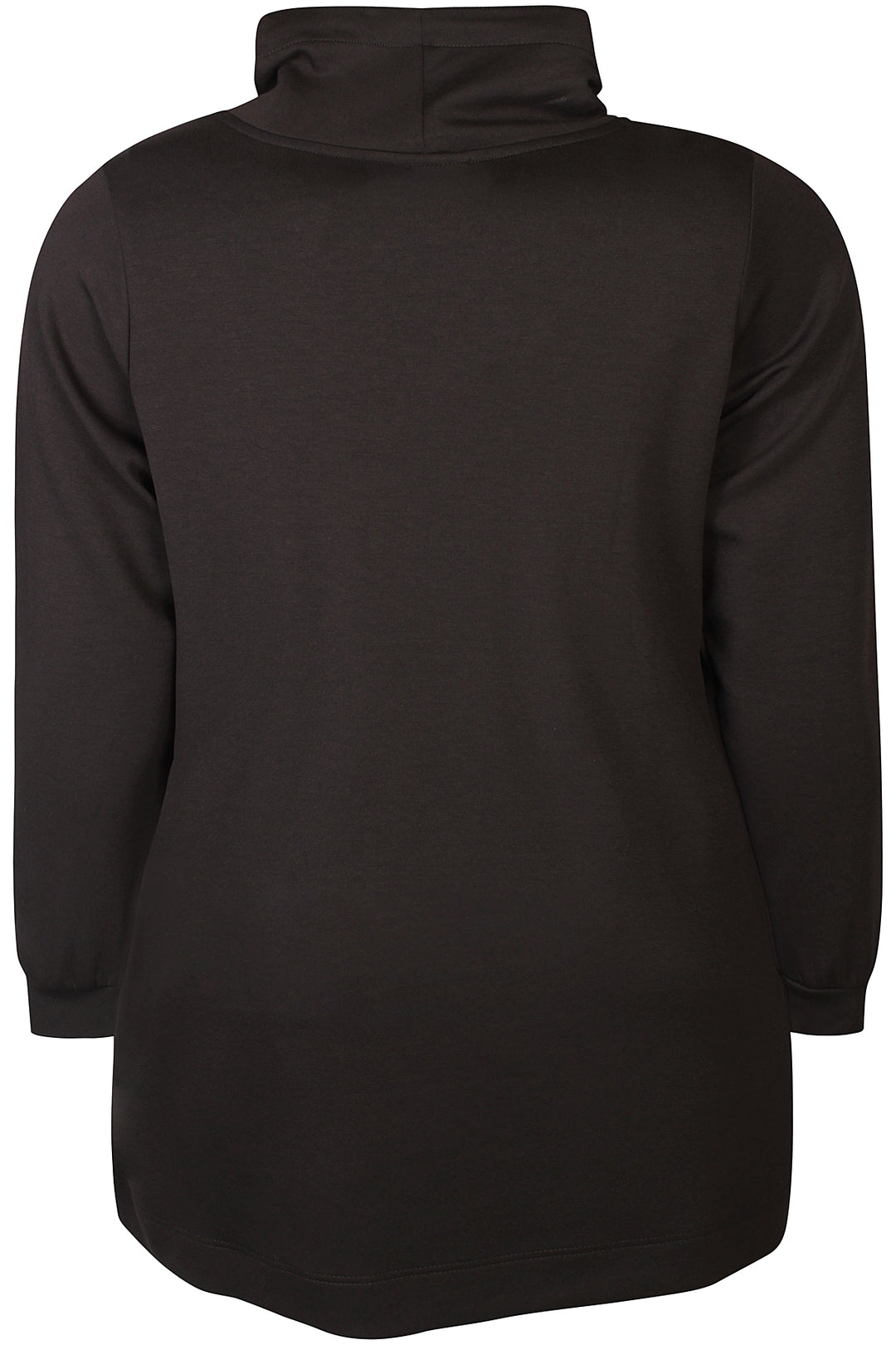 ZH - Mya 913 - Tunic - Black