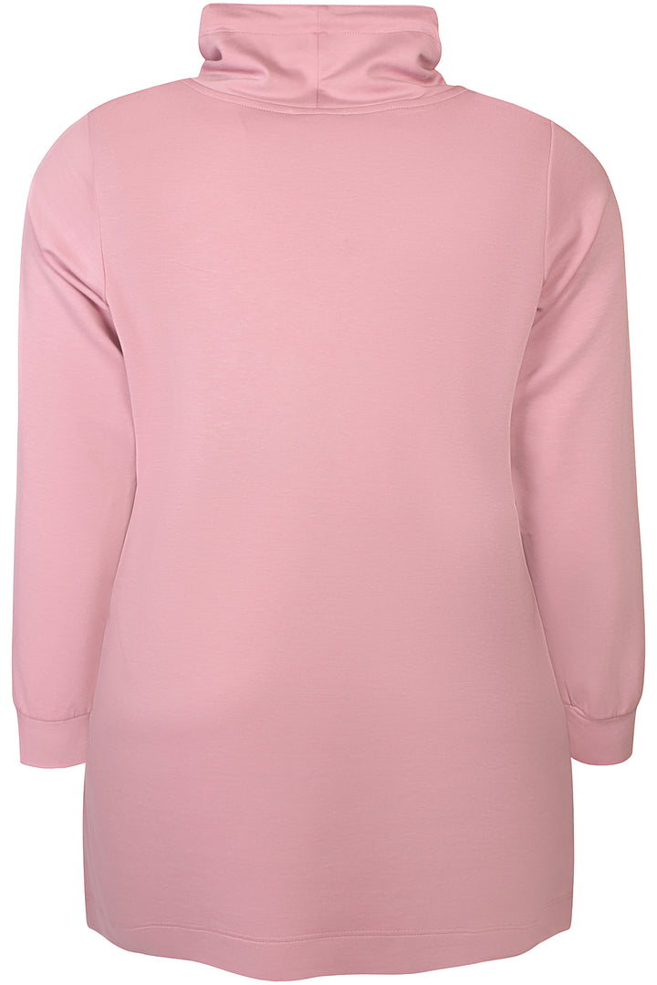 ZH - Mya 913 - Tunic - Rose