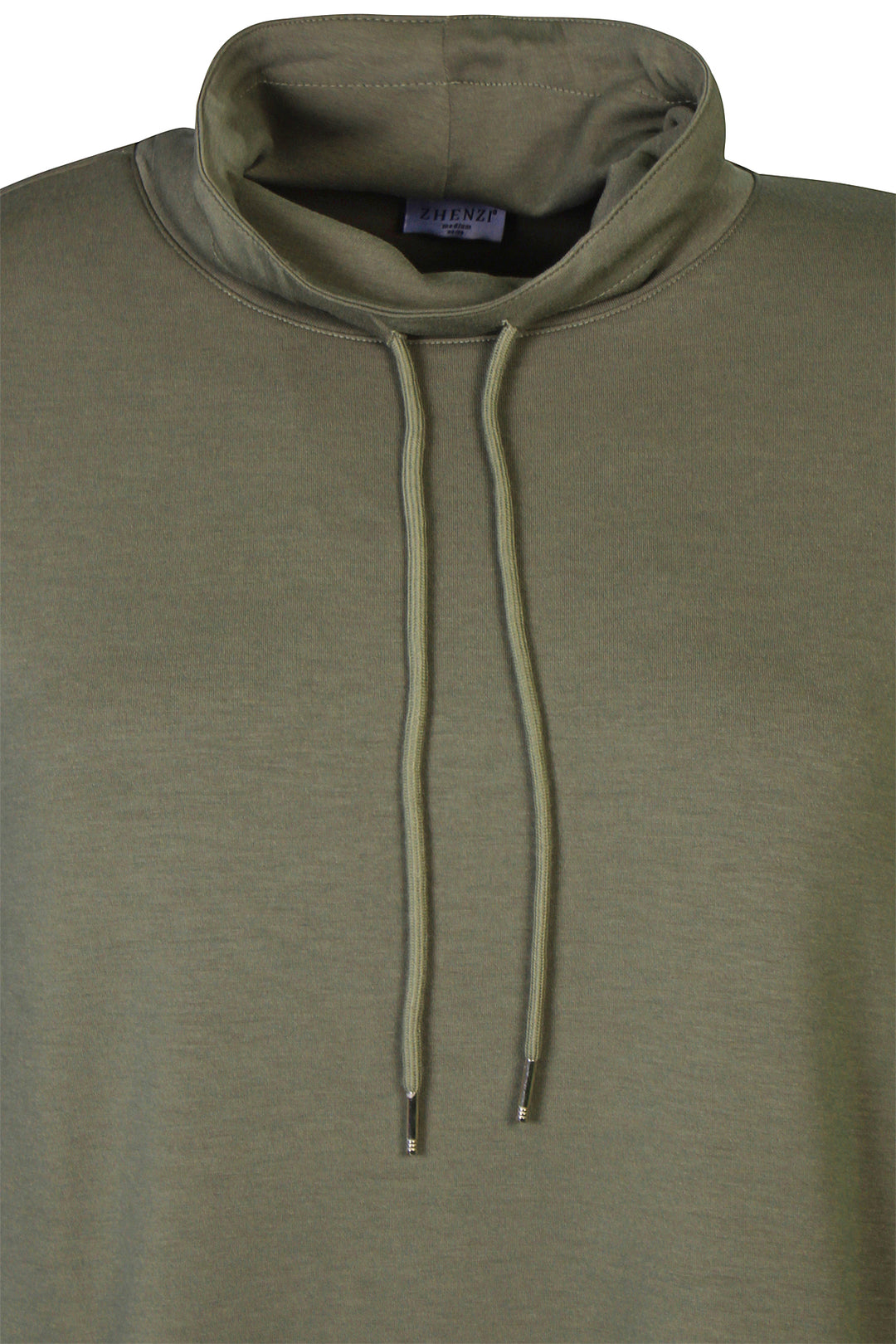 ZH - Mya 913 - Tunic - Green