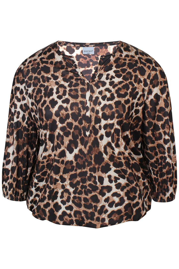 ZH - Olio 915 - Blouse - Black