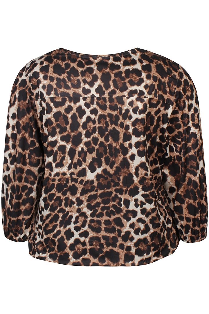 ZH - Olio 915 - Blouse - Black