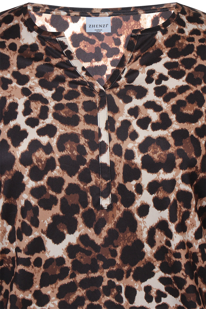 ZH - Olio 915 - Blouse - Black