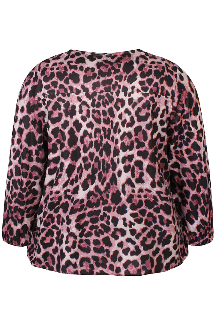 ZH - Olio 915 - Blouse - Rose