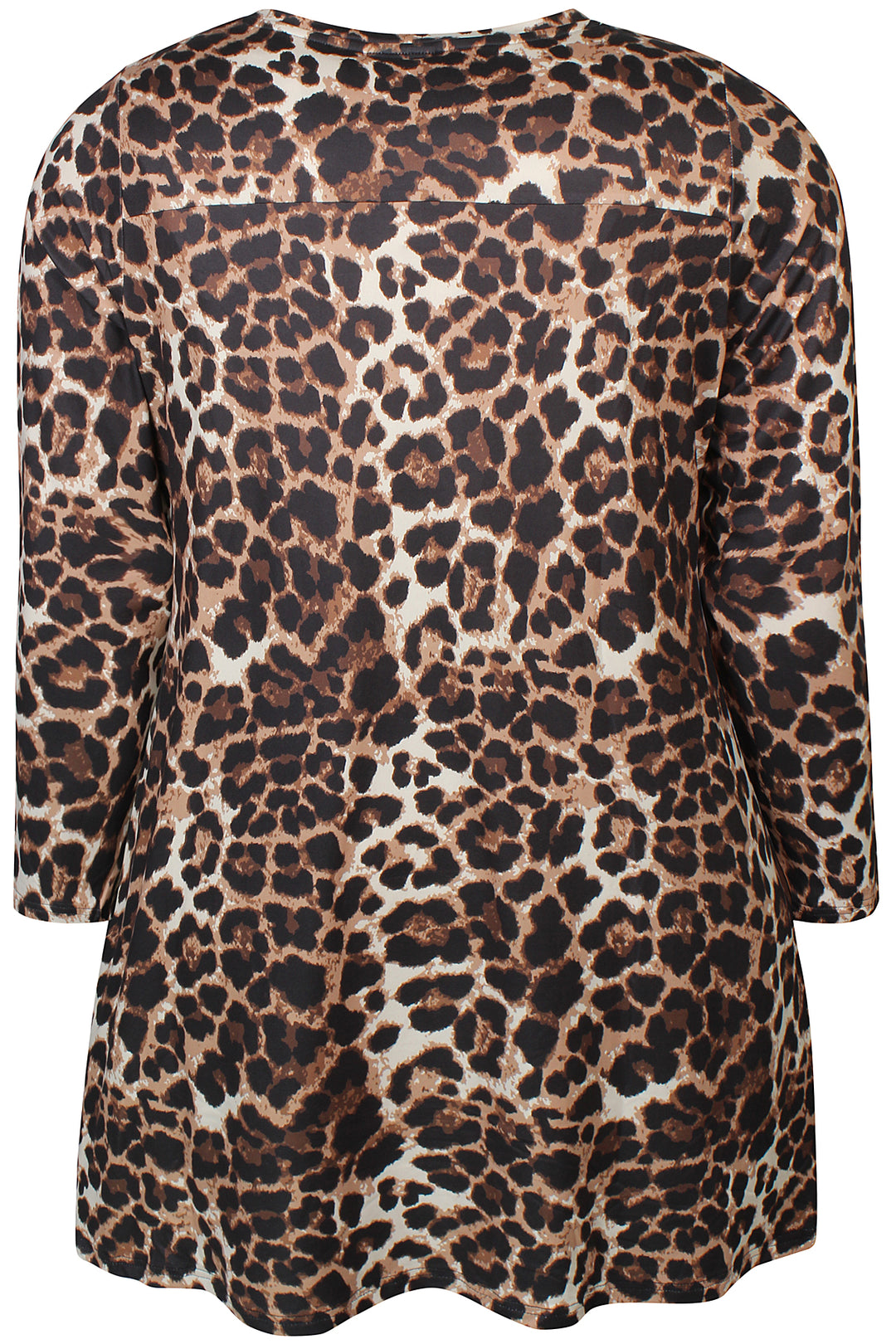 ZH - Olio 916 - Tunic - Black