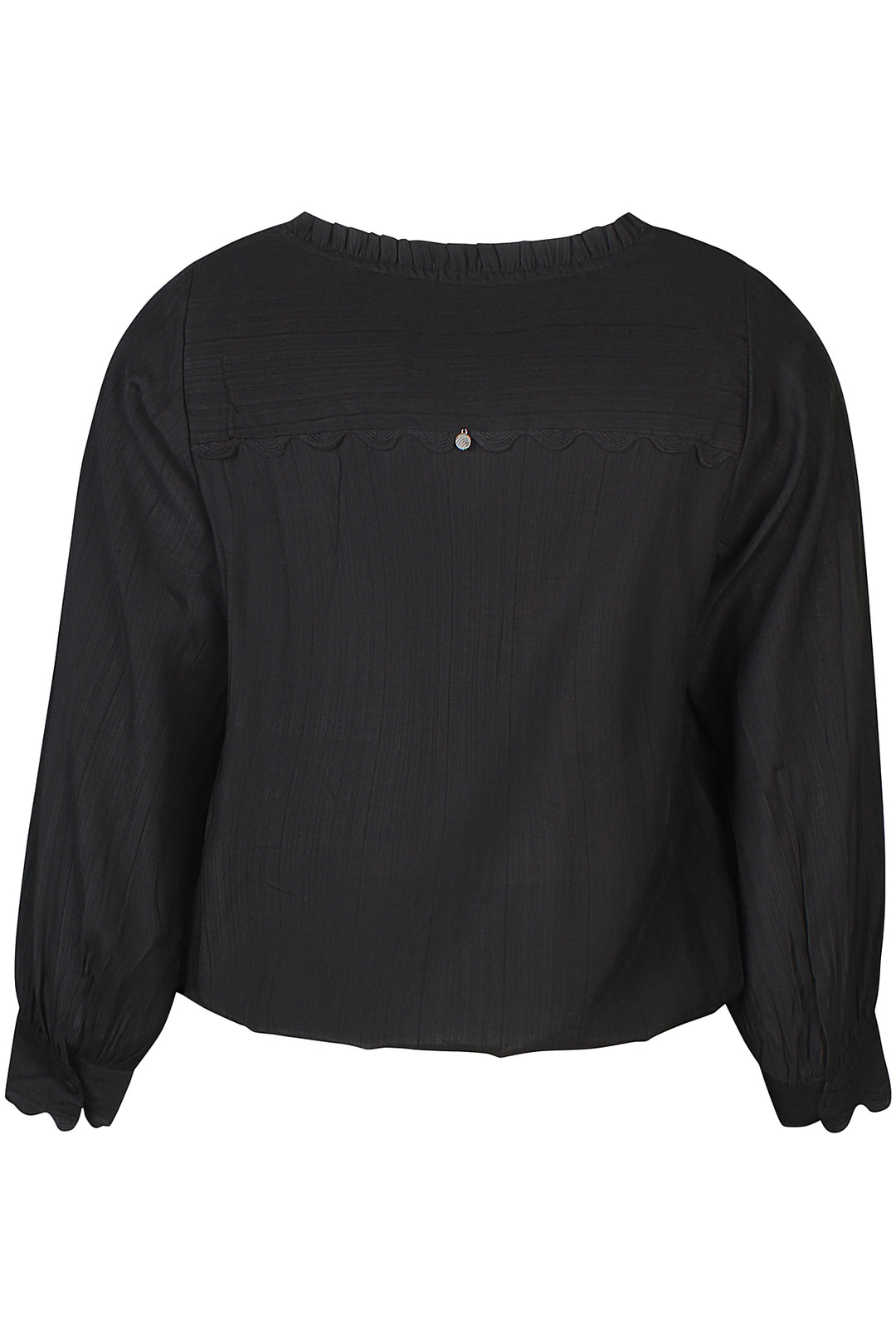 ZH - Orra 934 - Blouse - Black