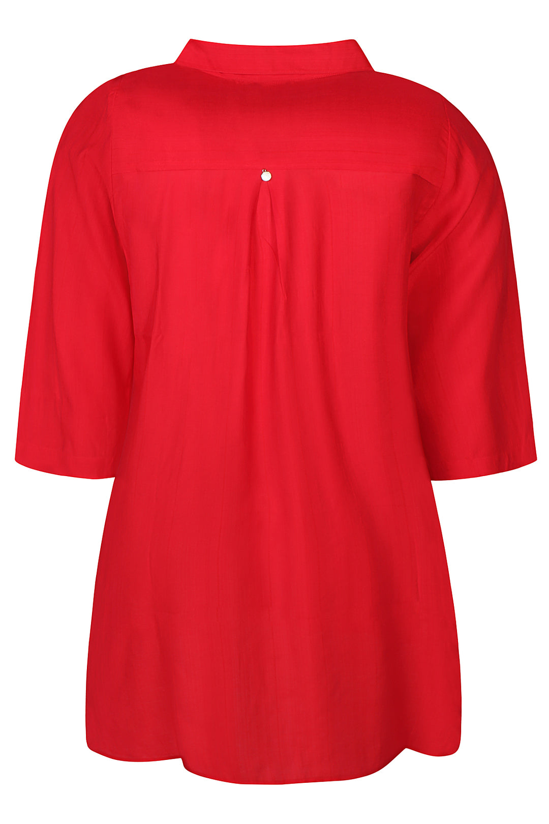 ZH - Orra 935 - Tunic - Red