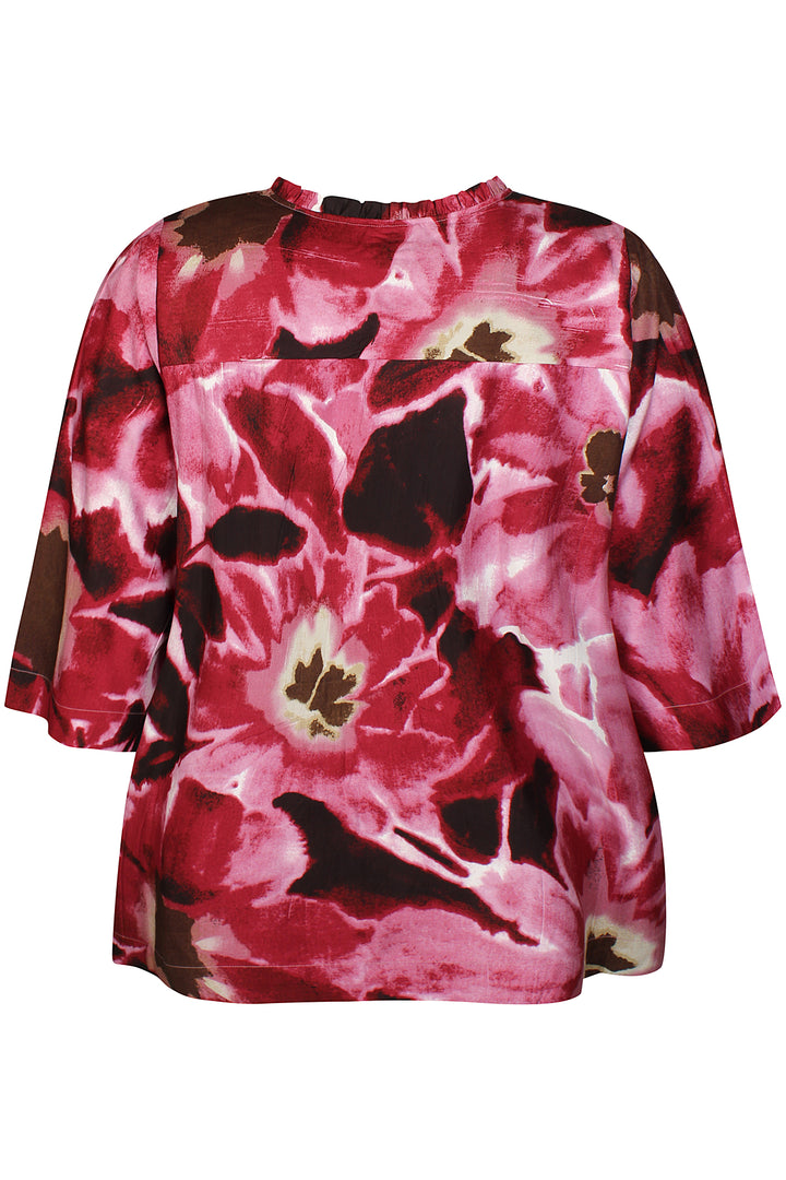 ZH - Peri 938 - Blouse - Rose