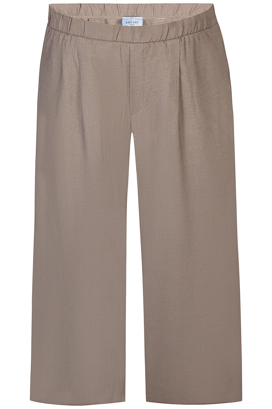 ZH - Raya 948 - Pants - Brown