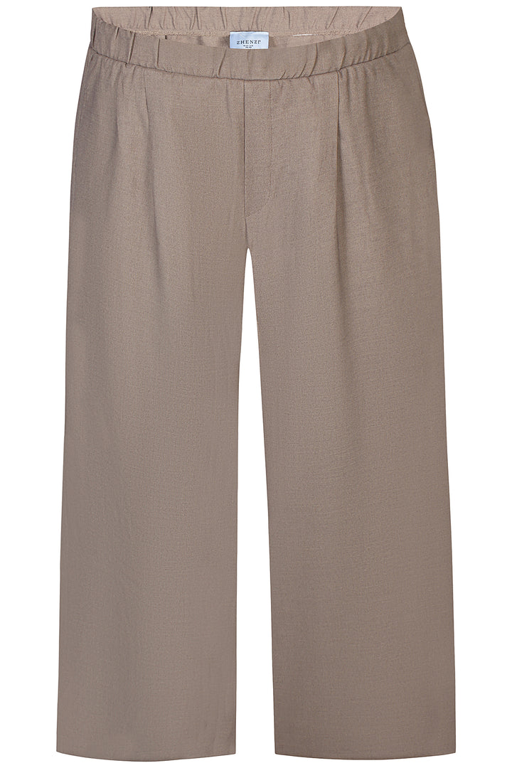 ZH - Raya 948 - Pants - Brown