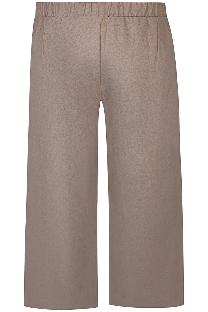 ZH - Raya 948 - Pants - Brown