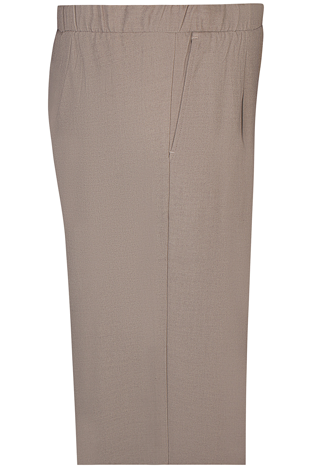 ZH - Raya 948 - Pants - Brown