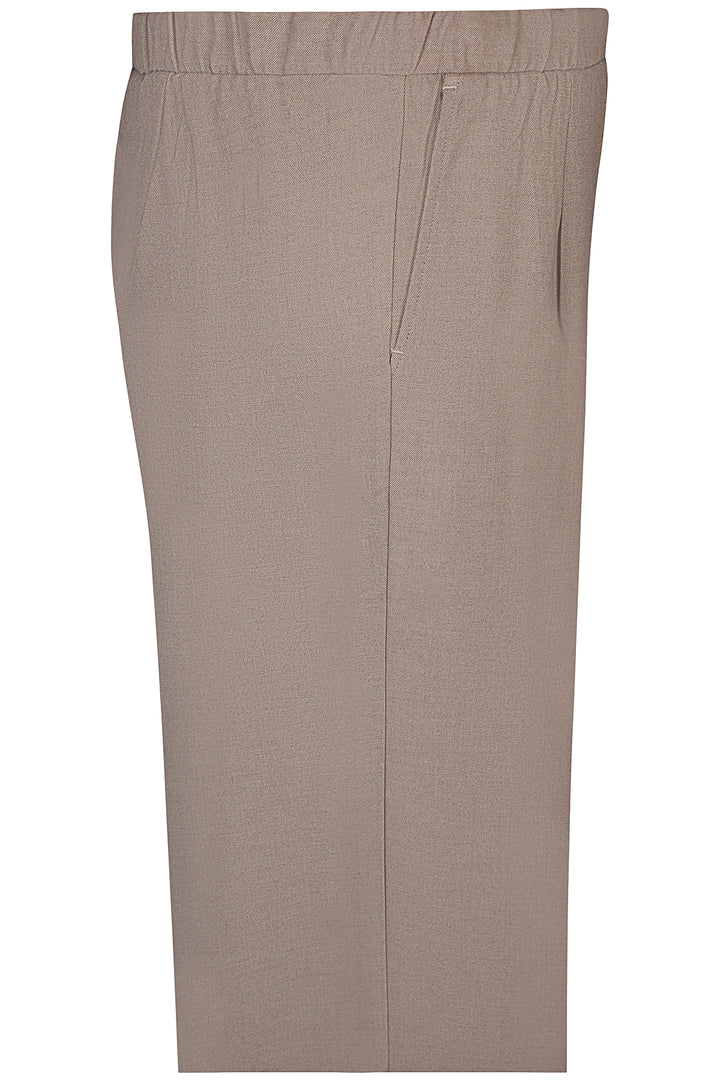 ZH - Raya 948 - Pants - Brown