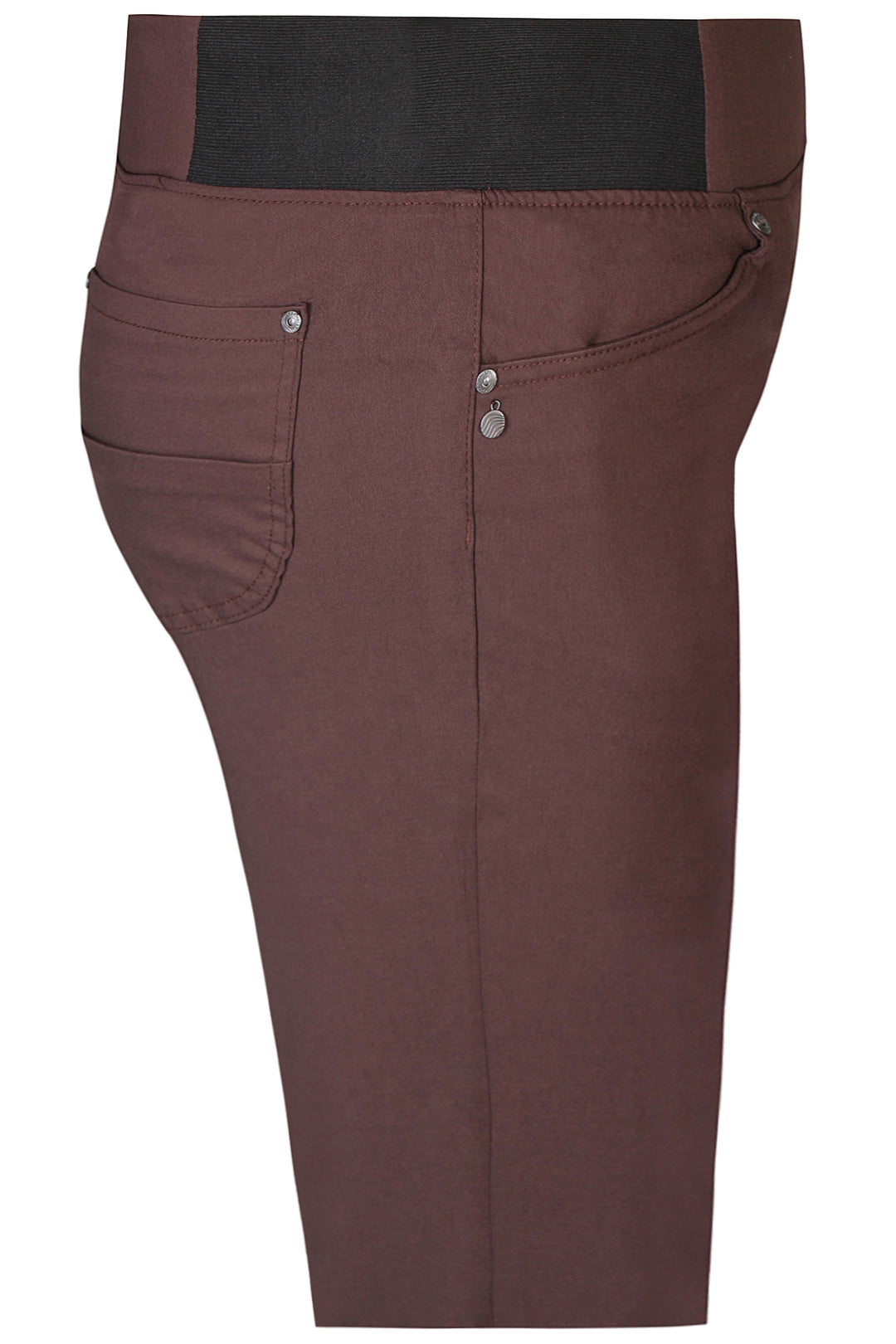 ZH - Groove 03 - Pants - Brown